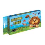 Jucarii, Copii si Bebe - Jucarii si jocuri - Jucarii & jocuri educative - Seturi pictura si desen - Tempera, 12 ml, 10 culori/set, 7Toys - Infinity.ro