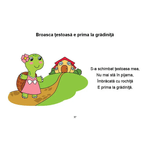 Jucarii, Copii si Bebe - Jucarii si jocuri - Jucarii & jocuri educative - Jocuri si jucarii educative - Stiu sa ma comport frumos, 7Toys - Infinity.ro