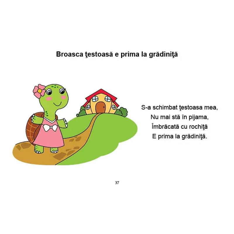 Jucarii, Copii si Bebe - Jucarii si jocuri - Jucarii & jocuri educative - Jocuri si jucarii educative - Stiu sa ma comport frumos, 7Toys - Infinity.ro