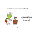 Jucarii, Copii si Bebe - Jucarii si jocuri - Jucarii & jocuri educative - Jocuri si jucarii educative - Stiu sa ma comport frumos, 7Toys - Infinity.ro