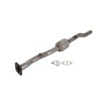 Auto si Moto - Piese auto si accesorii - Piese auto - Sisteme de esapament - Catalizator VW GOLF V 1K1 BM CATALYSTS BM91241H - Infinity.ro