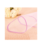 Market - Spalare si intretinere rufe - Produse intretinere textile - Intretinere textile - Plasa Protectie pentru Calcat Haine Delicate 50 x 35 cm Alb - Roz G Glixicom® - Infinity.ro