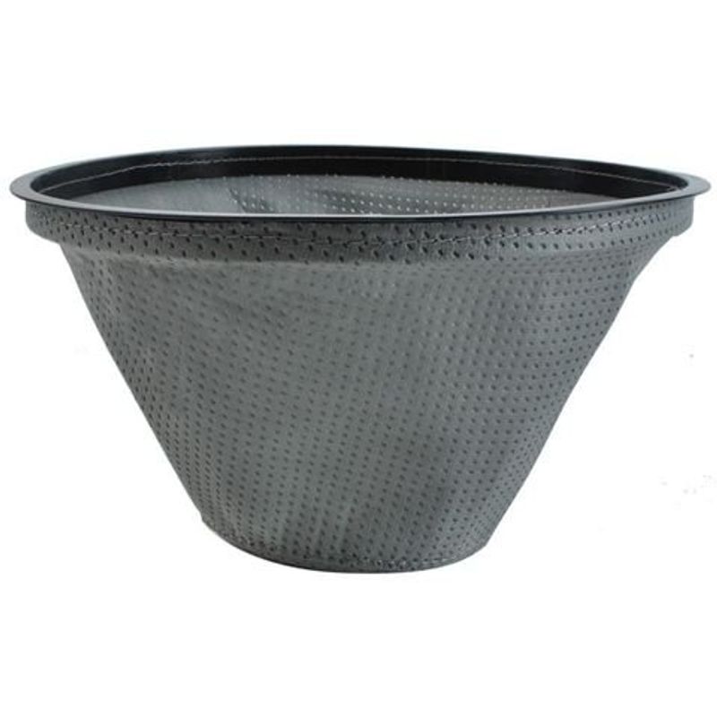 Electronice si Electrocasnice - Ingrijirea locuintei - Aspiratoare - Filtru Material Textil pentru Aspirator de Cenusa, Dimensiuni 25.8x16 cm, Greutate 55g - Infinity.ro