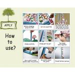 Casa si Gradina - Decoratiuni - Stickere decorative - Metru Inaltime Copii de tip Autocolant 0 - 130 cm Animale si Pasari - Infinity.ro