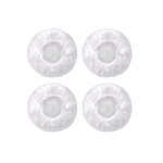 Casa si Gradina - Bucatarie si vesela - Organizare si depozitare bucatarie - Cutii alimentare - Set 100 Huse cu Elastic din Nylon pentru Boluri Farfurii Platouri Diametru intre 8 - 20 cm G Glixicom® - Infinity.ro