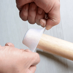 Casa si Gradina - Mobilier - Feronerie si accesorii mobila - Set de 16 Capace din Silicon pentru Protectie Picioare Scaune si Mobila Lavabile si Reutilizabile G Glixicom® - Infinity.ro