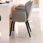 Casa si Gradina - Mobilier - Feronerie si accesorii mobila - Set de 16 Capace din Silicon pentru Protectie Picioare Scaune si Mobila Lavabile si Reutilizabile G Glixicom® - Infinity.ro