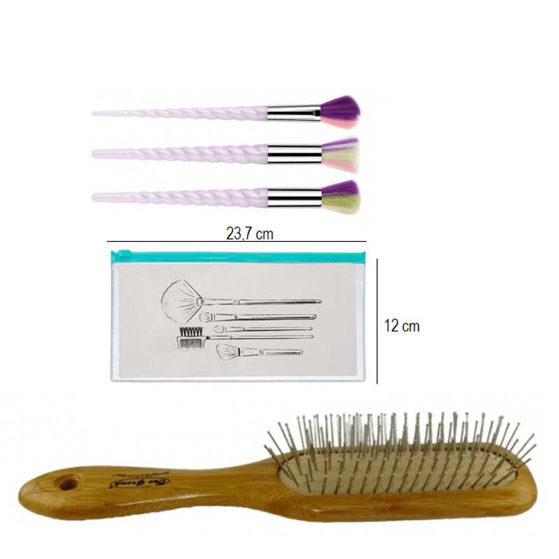 Casa si Gradina - Bucatarie si vesela - Organizare si depozitare bucatarie - Cutii alimentare - Set 3 Gentute Organizatoare pentru Voiaj din Nylon cu Sistem de Inchidere Reutilizabile G Glixicom® - Infinity.ro