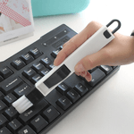 Market - Curatenie si intretinere casa - Produse menaj - Accesorii curatenie - Set 3 Dispozitive  Curatare Geam Termopan si Alte locuri Greu Accesibile cu 2 Mini Perii cu Faras - Infinity.ro