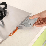 Market - Curatenie si intretinere casa - Produse menaj - Accesorii curatenie - Set 3 Dispozitive  Curatare Geam Termopan si Alte locuri Greu Accesibile cu 2 Mini Perii cu Faras - Infinity.ro