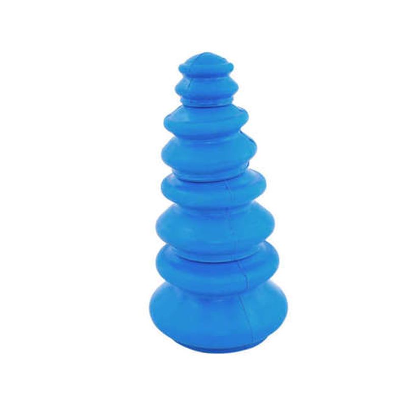 Ingrijire personala si Cosmetice/Sanatate si wellness/Aparate medicale/Dispozitive si accesorii medicale uz casnic - Set Ventuze Terapeutice din Cauciuc pentru Masaj Corporal,Albastru - Infinity.ro