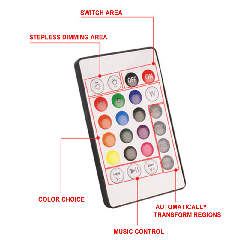 Casa si Gradina - Corpuri si surse de iluminat - Becuri si tuburi neon - Becuri - Bec Led Smart cu Boxa Integrata Conectivitate prin Bluetooth si Joc de Lumini 7 W - Infinity.ro