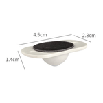 Casa si Gradina - Constructii - Depozitare, transport si protectie - Echipamente pentru transport si ridicat - Set 4 Roti Transportat si Mutat Mobila sau Alte Obiecte  Rotire 360 de Grade Autoadezive G Glixicom® - Infinity.ro