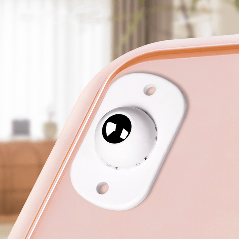 Casa si Gradina - Constructii - Depozitare, transport si protectie - Echipamente pentru transport si ridicat - Set 4 Roti Transportat si Mutat Mobila sau Alte Obiecte  Rotire 360 de Grade Autoadezive G Glixicom® - Infinity.ro