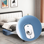 Casa si Gradina - Constructii - Depozitare, transport si protectie - Echipamente pentru transport si ridicat - Set 4 Roti Transportat si Mutat Mobila sau Alte Obiecte  Rotire 360 de Grade Autoadezive G Glixicom® - Infinity.ro