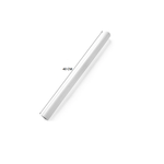 Casa si Gradina - Mobilier - Feronerie si accesorii mobila - Folie Autoadeziva Transparenta pentru protectie Mobila si Alte Suprafete, 200 x 40 cm - Infinity.ro