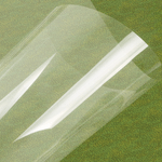 Casa si Gradina - Mobilier - Feronerie si accesorii mobila - Folie Autoadeziva Transparenta pentru protectie Mobila si Alte Suprafete, 200 x 40 cm - Infinity.ro