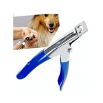 Petshop - Ingrijire si Igiena - Produse uz extern - Clesti si trimmere - Unghiera pentru Animale de Companie Caini Pisici 13 x 2,5 cm G Glixicom® - Infinity.ro