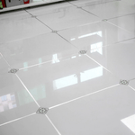 Carti si Birotica - Birotica - Accesorii de birou - Benzi adezive - Banda Adeziva Impermeabila pentru Rosturi Gresie si Faianta 50 m x 10 mm Argintiu G Glixicom® - Infinity.ro