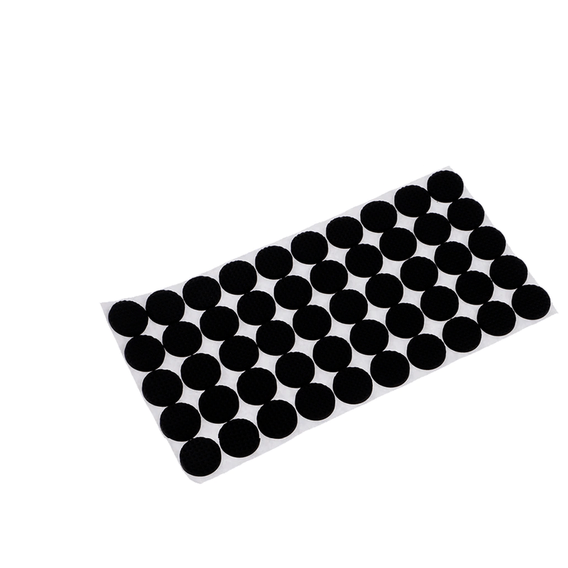 Casa si Gradina - Mobilier - Feronerie si accesorii mobila - Set de Capace Autoadezive din Pasla 104 bucati - Infinity.ro