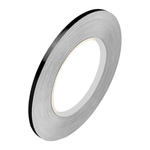 Carti si Birotica - Birotica - Accesorii de birou - Benzi adezive - Banda Adeziva Impermeabila pentru Rosturi Gresie si Faianta 50 m x 5 mm Negru G Glixicom® - Infinity.ro