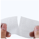 Carti si Birotica - Birotica - Accesorii de birou - Benzi adezive - Banda Adeziva pentru Reparare Plasa Tantari din Fibra de Sticla 1,80 m x 5 cm Negru G Glixicom® - Infinity.ro