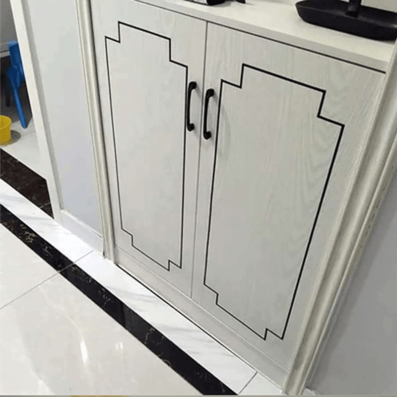 Carti si Birotica - Birotica - Accesorii de birou - Benzi adezive - Banda Adeziva Impermeabila pentru Rosturi Gresie si Faianta 50 m x 5 mm Negru G Glixicom® - Infinity.ro