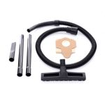 Electronice si Electrocasnice - Ingrijirea locuintei - Aspiratoare - Aspirator industrial 20l 1200w KD475 - Infinity.ro