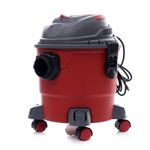 Electronice si Electrocasnice - Ingrijirea locuintei - Aspiratoare - Aspirator industrial 20l 1200w KD475 - Infinity.ro