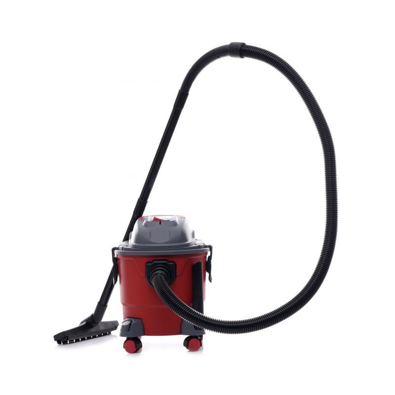 Electronice si Electrocasnice - Ingrijirea locuintei - Aspiratoare - Aspirator industrial 20l 1200w KD475 - Infinity.ro