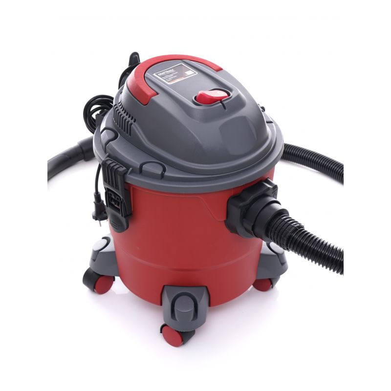 Electronice si Electrocasnice - Ingrijirea locuintei - Aspiratoare - Aspirator industrial 20l 1200w KD475 - Infinity.ro
