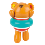 Jucarii, Copii si Bebe - Jucarii si jocuri - Jucarii bebelusi - Jucarii de baie - Jucarie de baie – Teddy inotatorul - Infinity.ro