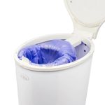 Jucarii, Copii si Bebe - Scutece si consumabile copii - Cutii si cosuri depozitare scutece - Saci pentru cos scutece Ubbi 25 bucati - Infinity.ro