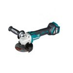 Casa si Gradina/Constructii/Scule electrice si accesorii/Polizoare - Polizor unghiular Makita DGA511Z, 125mm, fara acumulator - Infinity.ro