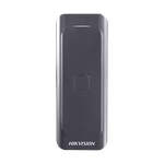 Casa si Gradina - Electrice - Smart Home - Control acces si accesorii - Cititor de proximitate RFID MIFARE 13.56Mhz -HIKVISION DS-K1802M - Infinity.ro