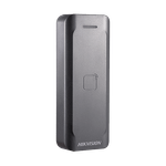 Casa si Gradina - Electrice - Smart Home - Control acces si accesorii - Cititor de proximitate RFID MIFARE 13.56Mhz -HIKVISION DS-K1802M - Infinity.ro