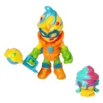 Jucarii, Copii si Bebe - Jucarii si jocuri - Figurine - Set 2 Figurine SuperThings, Kazoom Kids - Infinity.ro
