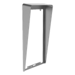 Casa si Gradina - Electrice - Smart Home - Accesorii control acces si supraveghere - Cutie protectie ploaie pentru posturi exterior cu montaj ingropat - HIKVISION DS-KABV8113-RS-FLUSH - Infinity.ro