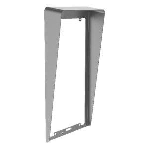 Cutie protectie ploaie pentru posturi exterior cu montaj ingropat - HIKVISION DS-KABV8113-RS-FLUSH