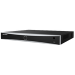 Casa si Gradina - Electrice - Smart Home - Accesorii control acces si supraveghere - NVR 4K AcuSense 8 canale 12MP, tehnologie 'Deep Learning' - HIKVISION DS-7608NXI-I2-S - Infinity.ro
