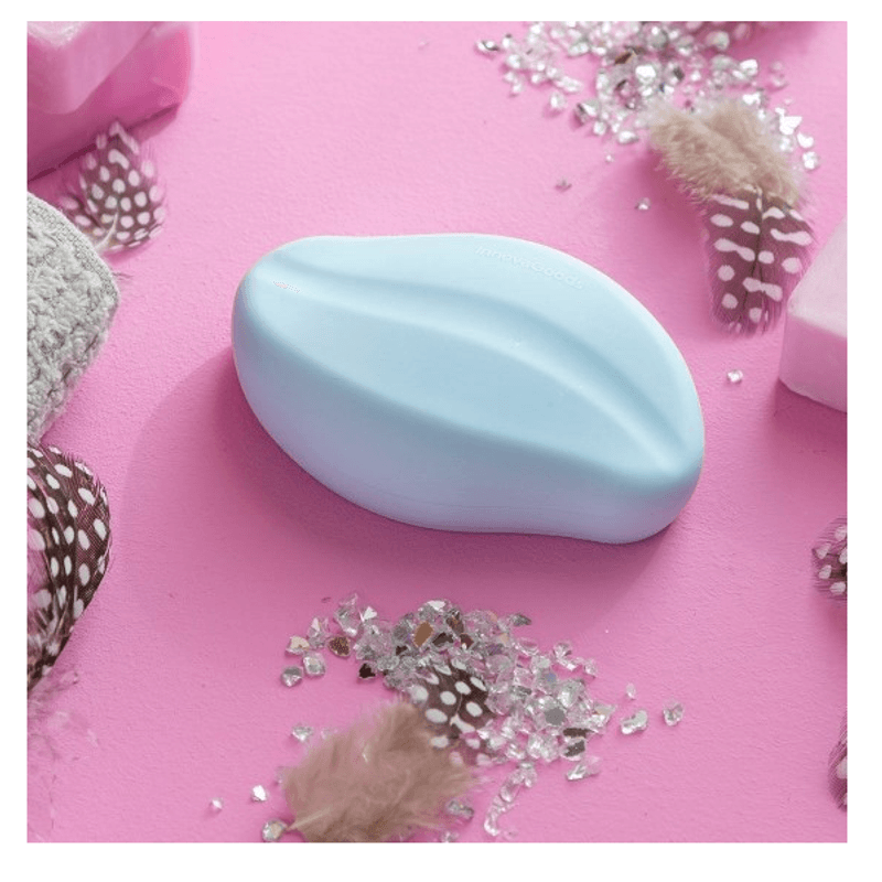 Ingrijire personala si Cosmetice - Aparate & accesorii ingrijire personala - Aparate cosmetice - Aparate intretinere si ingrijire corporala - Epilator cu Cristale Nano Glass pentru Par si Exfoliere Piele fara Durere G Glixicom® - Infinity.ro