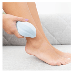 Ingrijire personala si Cosmetice - Aparate & accesorii ingrijire personala - Aparate cosmetice - Aparate intretinere si ingrijire corporala - Epilator cu Cristale Nano Glass pentru Par si Exfoliere Piele fara Durere G Glixicom® - Infinity.ro