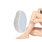 Ingrijire personala si Cosmetice - Aparate & accesorii ingrijire personala - Aparate cosmetice - Aparate intretinere si ingrijire corporala - Epilator cu Cristale Nano Glass pentru Par si Exfoliere Piele fara Durere G Glixicom® - Infinity.ro