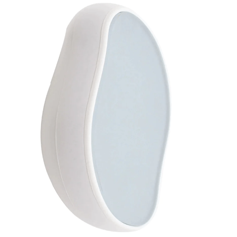 Ingrijire personala si Cosmetice - Aparate & accesorii ingrijire personala - Aparate cosmetice - Aparate intretinere si ingrijire corporala - Epilator cu Cristale Nano Glass pentru Par si Exfoliere Piele fara Durere G Glixicom® - Infinity.ro