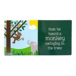 Jucarii, Copii si Bebe - Jucarii si jocuri - Jucarii de plus - Pearhead - Set cadou elefantel de plus si carticica - Infinity.ro