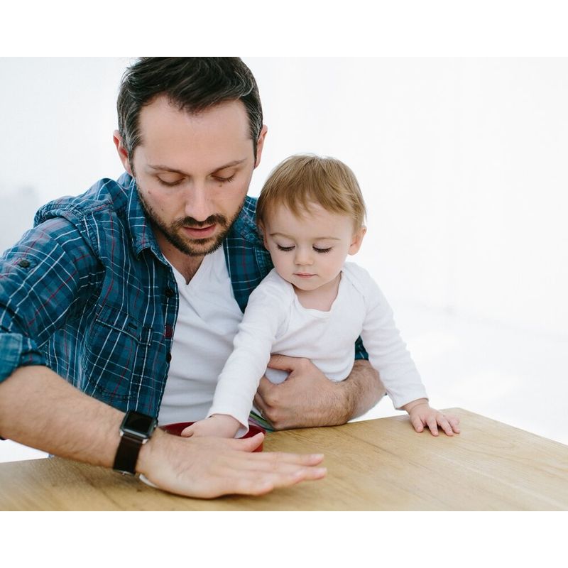 Market - Cadouri - Rame si albume foto - Pearhead - Kit rama foto dubla cu amprenta mulaj manuta sau piciorus - alba - Infinity.ro