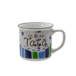 Casa si Gradina - Bucatarie si vesela - Cani si pahare - Cani si cesti - Cana cu mesaj "Cel mai drag Tata" 250 ml - Infinity.ro