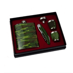 Market - Cadouri - Cadouri personalizate - Set cadou 5 accesorii pentru barbati – Design Army - Infinity.ro