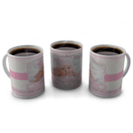 Casa si Gradina - Bucatarie si vesela - Cani si pahare - Cani si cesti - Cana personalizata nou nascut - Infinity.ro