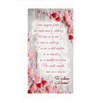 Casa si Gradina - Decoratiuni - Tablouri - Tablou cu mesaj - "Mama" - Infinity.ro